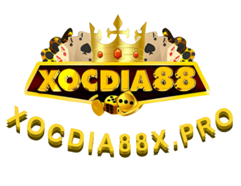 XocDia88 X