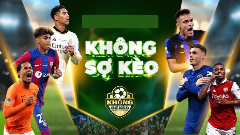 Cá Cược Bóng Đá 3 Kho kèo cược phong phú