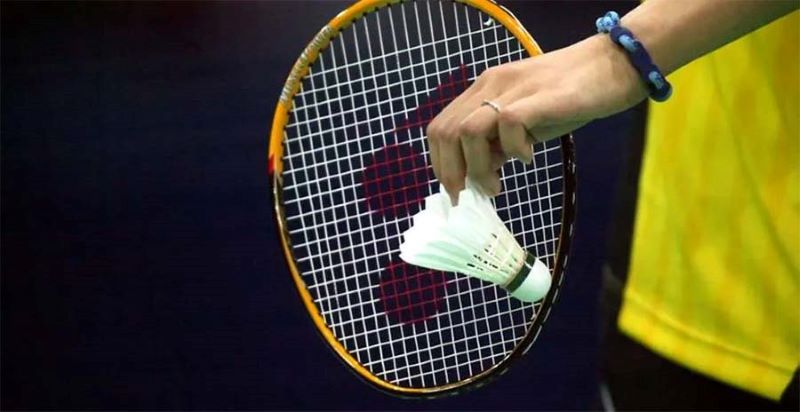 Cá Cược Cầu Lông 5 Luật Cược Cầu Lông