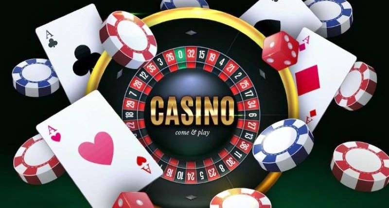 Casino Online 10 Casino Online tại XocDia88