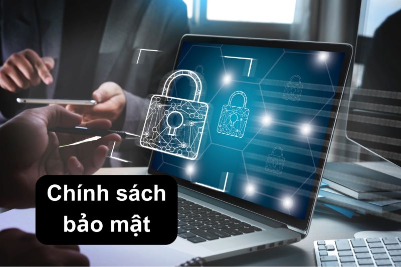Chính sách bảo mật chuẩn 256-bit SSL tại XocDia88 2 Cam kết bảo mật thông tin người dùng tại XocDia88