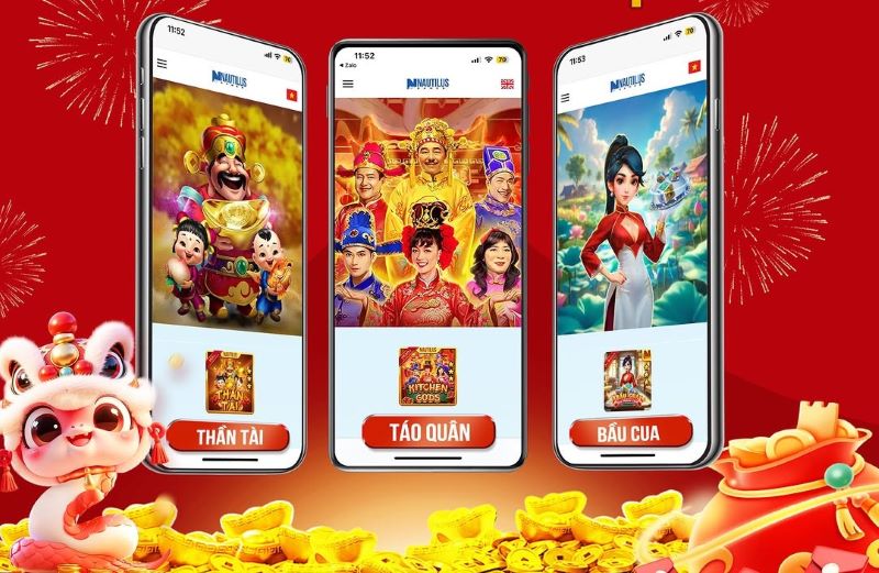 Nổ Hũ Táo Quân 1 Đăng ký & Nạp tiền