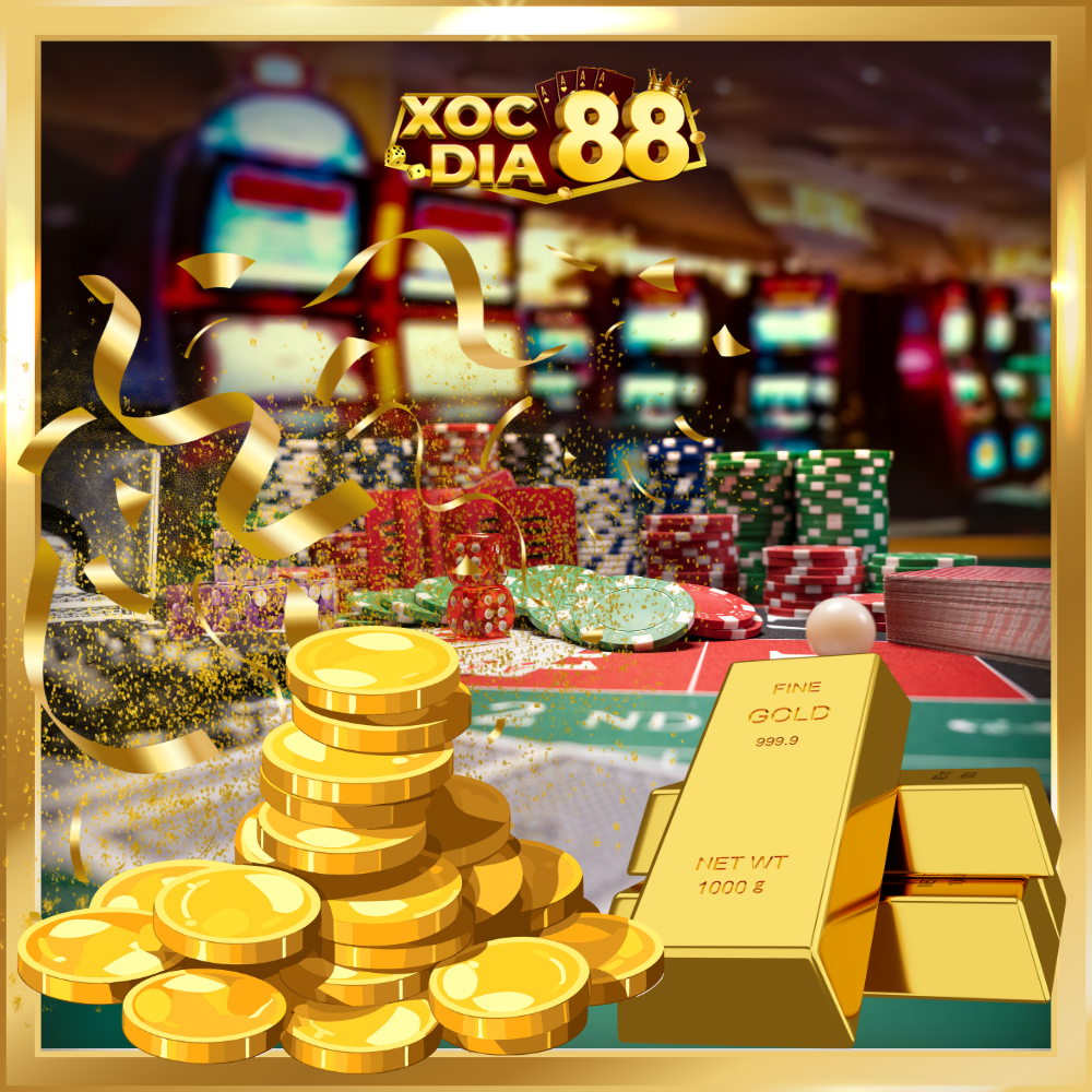 Casino Online 7 Baccarat Prosperit Tree