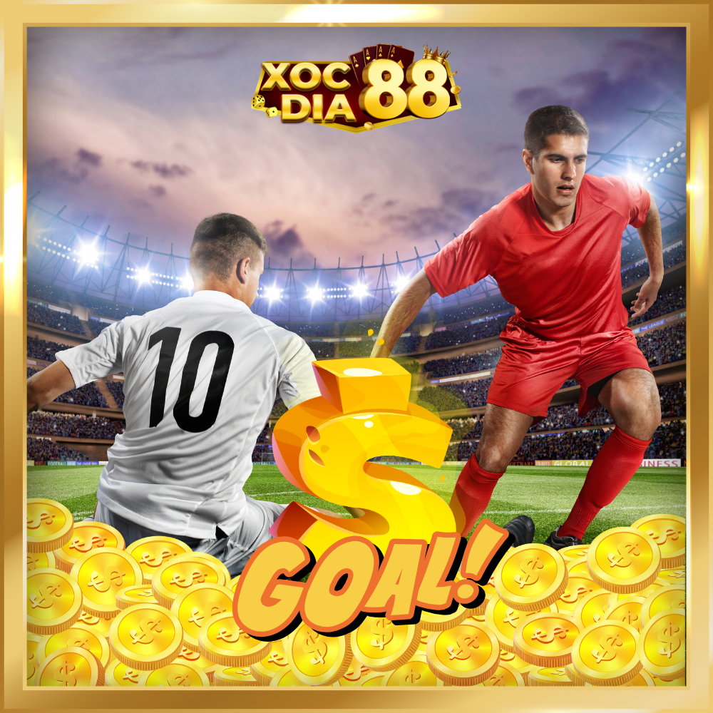 Cá Cược Thể Thao 1 Ca cuoc bong da