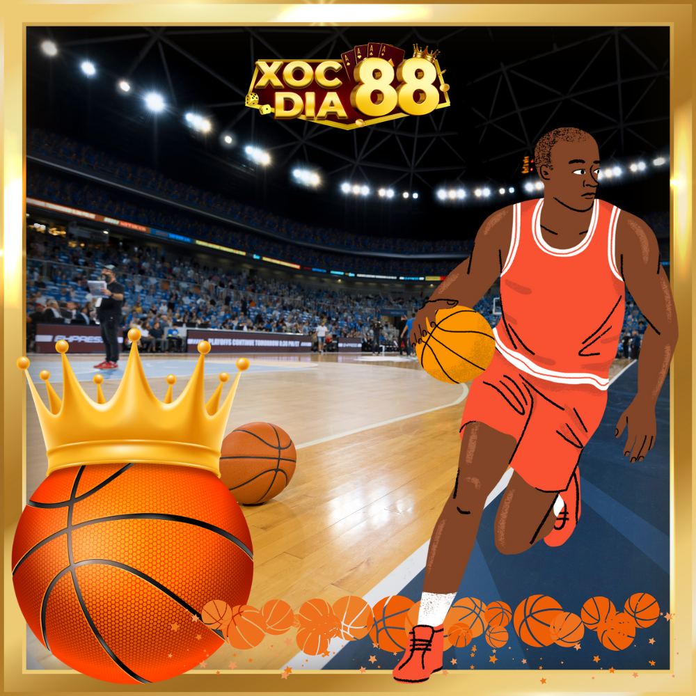 Cá Cược Thể Thao 3 Ca cuoc bong ro