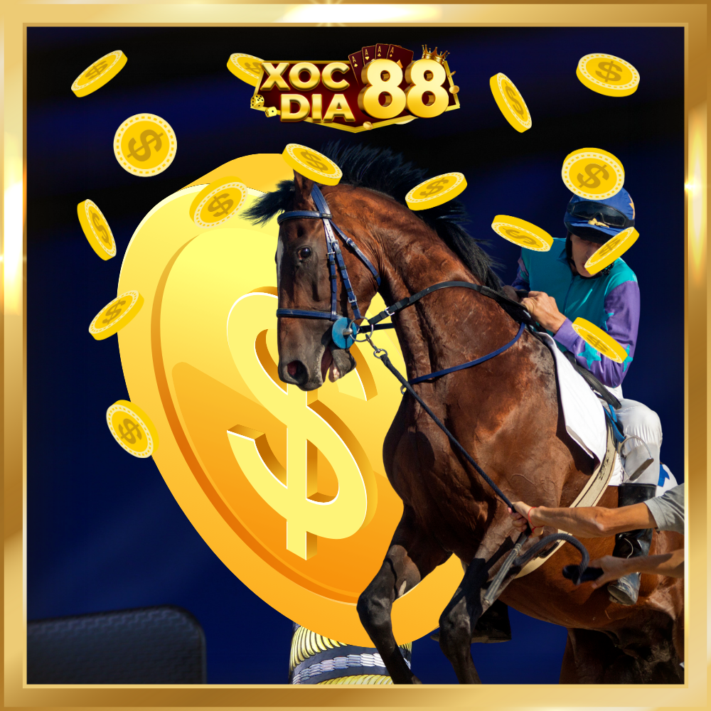 Cá Cược Thể Thao 5 Ca cuoc dua ngua