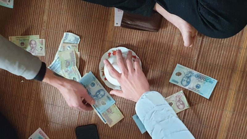 Kỹ thuật nhìn xuyên xóc đĩa được cao thủ tin dùng 3 Để đạt hiệu quả nhìn xuyên xóc đĩa cần tuân thủ điều kiện nhất định