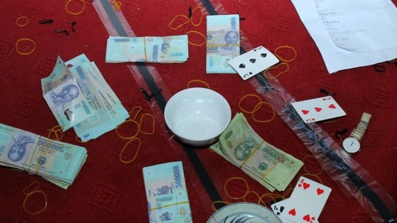 Kỹ thuật nhìn xuyên xóc đĩa được cao thủ tin dùng 4 Ứng dụng kỹ thuật nhìn xuyên giúp bạn thắng cược nhanh chóng