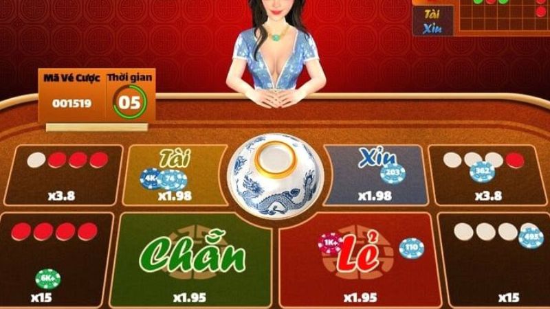 Luật chơi xóc đĩa online chi tiết dành cho newbie 2 tim hieu luat choi co ban cua game xoc dia online